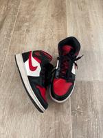 Jordan 1er (38) Niedersachsen - Osnabrück Vorschau