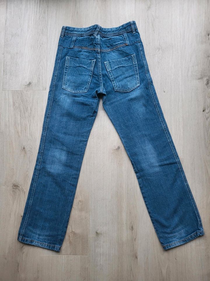 Jeans Hose Kinder 152 Junge Kinder Kleidung in Lippstadt