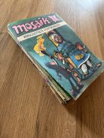 23 Mosaik Hefte 1987-1992 Mecklenburg-Vorpommern - Bergen auf Rügen Vorschau
