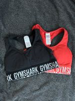 Zwei Sport BHs von Gymshark Gr. S Niedersachsen - Bad Nenndorf Vorschau