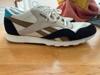 Reebok Sneakers 45/11 New Balance Bayern - Landshut Vorschau