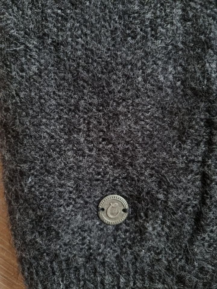 CAMPUS Pulli MARC O POLO Pullover MOHAIR Wolle Gr. 36 38 S M in München