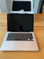 !Nur noch bis 15.5.! Apple MacBook Pro Top Zustand OVP u. Zubehör Niedersachsen - Kissenbrück Vorschau