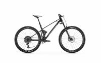 Mondraker MTB Raze Carbon  R Bayern - Poing Vorschau