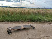 Evolve GTX/Bamboo/Elektrisches Skateboard/Elektro Longboard/Meepo Baden-Württemberg - Oberboihingen Vorschau