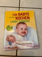 Babybrei Kochbuch Hessen - Reichelsheim (Wetterau) Vorschau