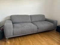 Couch, 238x81x103 cm, Apollo grau Nordrhein-Westfalen - Viersen Vorschau