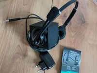 Sennheiser Headset DW 30 Pro2 USB ML Kreis Pinneberg - Groß Nordende Vorschau