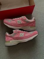 Vintage Gr.39 New Balance Made in USA 993 Pink Ribbon WR993KM Bayern - Nürnberg (Mittelfr) Vorschau