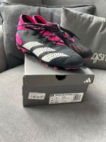 Adidas Predator Fussball Schuhe Größe 38 2/3 Wandsbek - Hamburg Poppenbüttel Vorschau