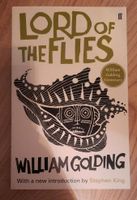 Lord of the Flies | William Golding | Sehr Guter Zustand Niedersachsen - Braunschweig Vorschau