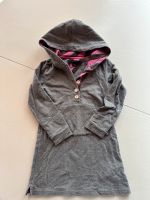 Tommy Hilfiger Sweatshirt Kleid  Kinder Größe 5/110 Brandenburg - Zühlsdorf Vorschau