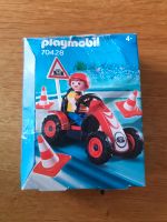 Playmobil 70428 Kind mit Rennauto Sonnenstein (Eichsfeld) - Zwinge Vorschau