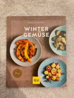 Wintergemüse Kochbuch GU Neu! Hessen - Sinntal Vorschau