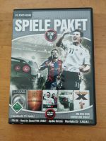 PC DVD Rom spiele Paket Computer Spiel FIFA Moorhuhn Niedersachsen - Hoya Vorschau