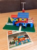 Rarität aus 1973 LEGO Set 356 Italian Villa 150 Teile Eimsbüttel - Hamburg Eidelstedt Vorschau