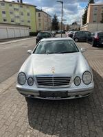 Mercedes CLK 200 (Erstzulassung 1998), Automatik Rheinland-Pfalz - Landau in der Pfalz Vorschau