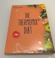 Die Thermomix Diät Nordrhein-Westfalen - Korschenbroich Vorschau