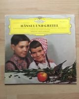 Hänsel und Gretel, LP, Vinyl, Schallplatte, Grammophon Nordrhein-Westfalen - Hattingen Vorschau