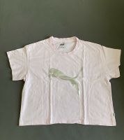 Puma T-Shirt Damen rosa neuw. Gr. 38/M Baden-Württemberg - Erlenbach Vorschau