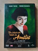 Fabelhafte Welt Amélie Juno Geisha DVD Audrey Tautou Sachsen-Anhalt - Zerbst (Anhalt) Vorschau