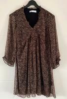 Wunderschönes Kleid von ZARA Größe 34 Bayern - Rohrdorf Vorschau
