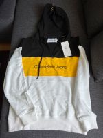 Calvin Klein Hoodie Herren Rheinland-Pfalz - Gau-Algesheim Vorschau