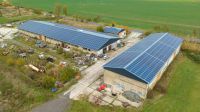 254,15 kWp PV-Anlage: Investment in erneuerbare Energien Parthenstein (bei Grimma) - Pomßen Vorschau