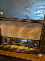 Radio Merseburg 7 Vintage Radio Niedersachsen - Bad Harzburg Vorschau