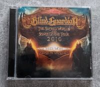 CD Blind Guardian Niedersachsen - Lüdersfeld Vorschau