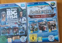 PC wimmelbildspiele big fish Bayern - Moosinning Vorschau