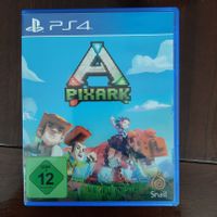 PS4 Spiel * Pixark Bayern - Landsberg (Lech) Vorschau