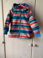 Racoon 92 Regenjacke 92 Pink Streifen Sommerjacke Winststopper Essen-West - Holsterhausen Vorschau