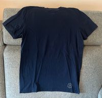 Tom Tailor Basic T-Shirt (S) Herren „Neuwertig“ Dunkelblau Rheinland-Pfalz - Koblenz Vorschau