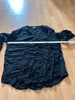 Bluse Krempelärmel Größe 40 / 42 modern Glitzer Pailletten Bayern - Schweinfurt Vorschau
