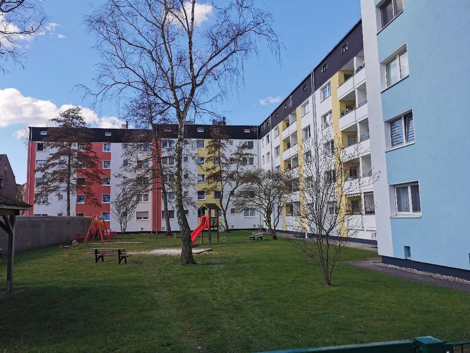 Wohnung in Herne-Baukau mit Balkon in Herne