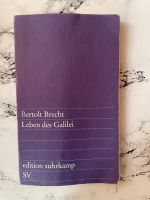 Leben des Galilei von Bertolt Brecht Essen - Rüttenscheid Vorschau