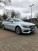 Mercedes Benz C250 W205 Leder AHK Garantie Nordrhein-Westfalen - Gelsenkirchen Vorschau