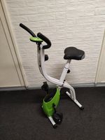 VITALmaxx Heimtrainer Fitness Bike mit magnetischer Bremse Sachsen - Weißwasser Vorschau