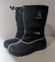 Kamik waterbug 9G Gr. 36 US 4 Winterstiefel Kr. Dachau - Markt Indersdorf Vorschau