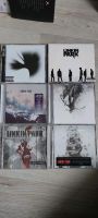 Linkin Park CDs Niedersachsen - Jemgum Vorschau