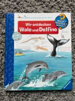 Wieso Weshalb Warum - wir entdecken Wale und Delfine Berlin - Steglitz Vorschau