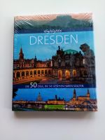 Highlights Dresden Neu & Original verpackt Sachsen - Diera-Zehren Vorschau