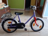 16" Kinderfahrrad Bayern - Röslau Vorschau