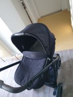 Kinderwagen ABC Design Samba  „zwei Teile“ Bayern - Manching Vorschau