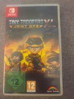 Tiny Troopers XL Switch Gröpelingen - Gröpelingen Vorschau