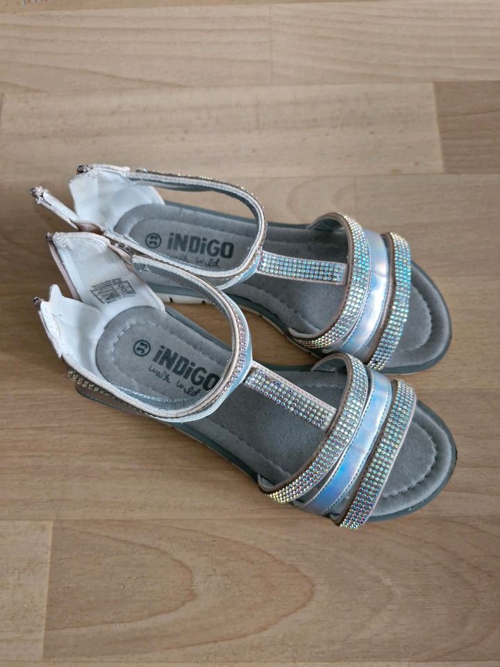 Mädchen Sandalen in Würzburg