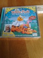 Winnie Puuh Gute-Nacht-Geschichten ovp CD Bayern - Kahl am Main Vorschau