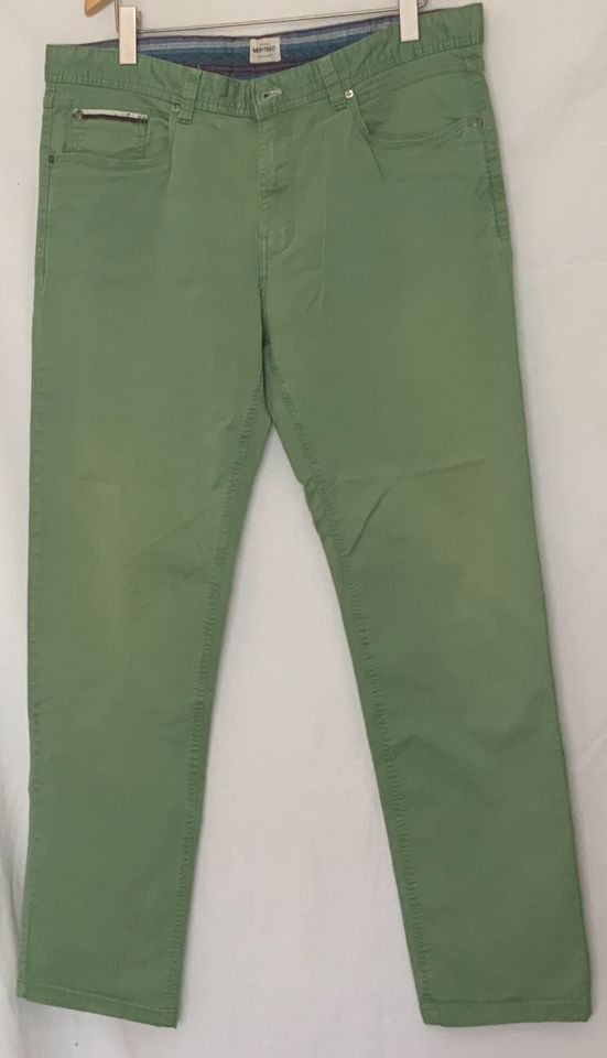 Orginal Montego urban Hose  Gr. W38 in Berlin