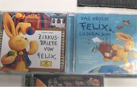 Hörspiele Felix CD‘s Stuttgart - Untertürkheim Vorschau